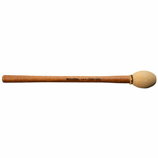 Innovative Christopher Lamb Orchestral Bass Drum Mallet - Classic Wood
