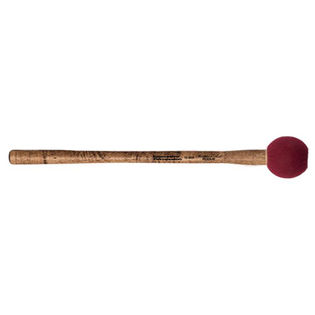Innovative Christopher Lamb Orchestral Bass Drum Mallets - Rogue