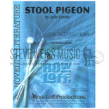 Davila-Stool Pigeon (SP)-Bar stools