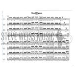 Davila-Stool Pigeon (SP)-Bar stools Alternate Picture