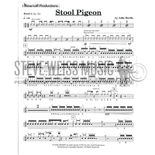 Davila-Stool Pigeon (SP)-Bar stools Alternate Picture