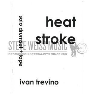 Trevino-Heat Stroke (Online Audio Access)
