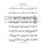 Trevino-Heat Stroke (Online Audio Access) Alternate Picture