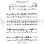 Larson-Suite Americana-V/M Alternate Picture