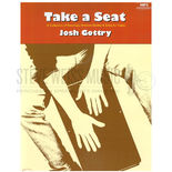 Gottry-Take A Seat (Online Audio Access Included)