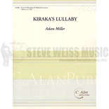 Miller, A.-Kiraka's Lullaby (SP)-V/M
