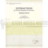 Cairns-Interactions (SP)-M/P/BSX