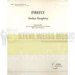 Daughtrey-Firefly (SP)-2B/2V/C/Cro./2X/4M/4-5T/P