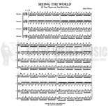 Moore, M.-Seeing the World (SP)-2M Alternate Picture