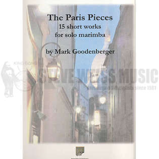 Goodenberger-Paris Pieces, The-M