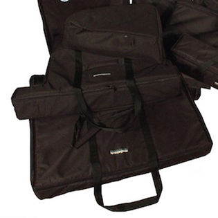 Malletech Omega Vibraphone Soft Bag Set