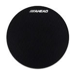 Ahead Replacement Cabon Fibre Surface For S-Hoop Marching Pads