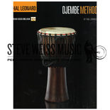 Jennings - Djembe Method (Video access included)