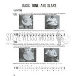 Jennings - Djembe Method (Video access included) Alternate Picture