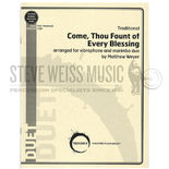 Weyer - Come, Thou Fount of Every Blessing (SP) - V/M