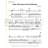 Weyer - Come, Thou Fount of Every Blessing (SP) - V/M Alternate Picture