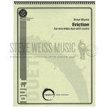 Blume - Friction (SP) - 2M