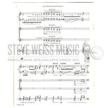 Arlen - Over the Rainbow Ensemble Version arr. Oetomo (SP) - B/2V/2M Alternate Picture