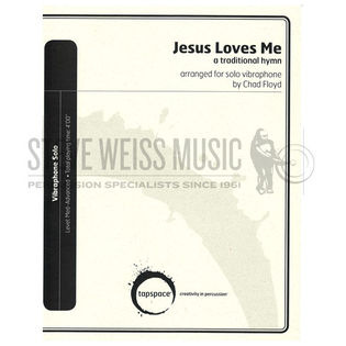 Floyd - Jesus Loves Me - V