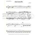 Floyd - Jesus Loves Me - V Alternate Picture