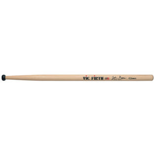 Vic Firth Corpsmaster John Mapes Tenor Sticks - Nylon Tip