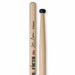 Vic Firth Corpsmaster John Mapes Tenor Sticks - Nylon Tip Alternate Picture