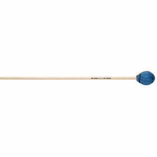 Vic Firth Corpsmaster Ian Grom Series Marimba Mallet - Medium Birch