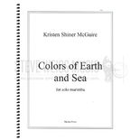 McGuire - Colors Of Earth And Sea - M