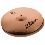 Zildjian 14" S Series Hi-Hat Cymbals