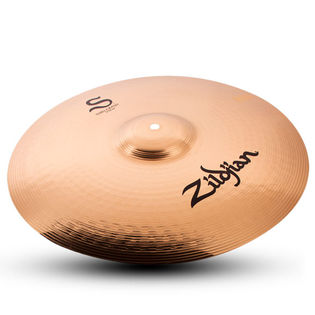 Zildjian 14" S Series Thin Crash Cymbal