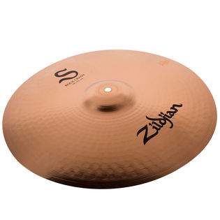 Zildjian 18" S Series Rock Crash Cymbal