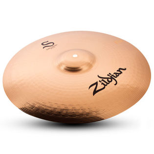 Zildjian 20" S Series Thin Crash Cymbal