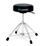 DW 9100AL Drum Throne - Round Seat