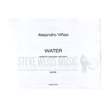 Vinao-Water (Score ONLY) - 2B/2V/C/Cro./2X/2M/P/PN