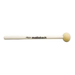 Malletech eMotion Series EM-B4 Marching Bass Drum Mallet #4