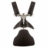 Yamaha Randall May ABS Auto Release Flip Snare Carrier Alternate Picture