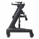 Adams 3.5 Octave Alpha Series Rosewood Xylophone Alternate Picture