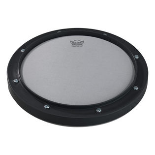 Remo 8" Silent Stroke Tunable Practice Pad