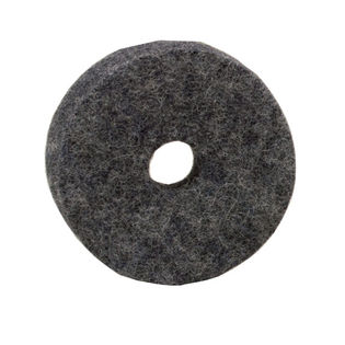 Pearl Felt Washer For Hi-Hat Cup