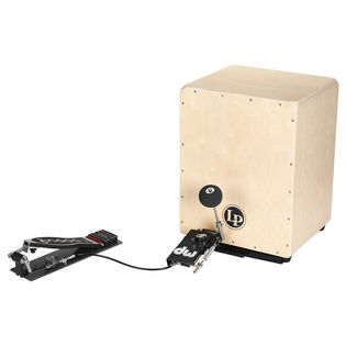 DW Cajon Pedal