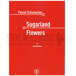 Schumacher-Sugarland Flowers (SP)-2M