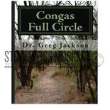 Jackson - Congas Full Circle