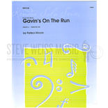 Moore - Gavin's On The Run - 4T