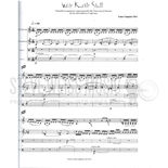 Cangelosi - White Knuckle Stroll (ENSEMBLE VERSION) (SP)- X/V/P Alternate Picture