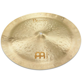 Meinl 22" Byzance Jazz China Ride