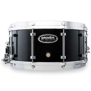 Grover G3T ITaP Symphonic Snare Drum - 14x6.5