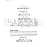 Teasley-An American Approach to World Percussion(Book/DVD) Alternate Picture