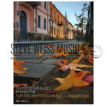 Rafalides-Penha 1708 (SP)-V/2M (4 hands each)