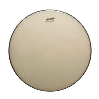 Ludwig Extended Collar Timpani Head - White