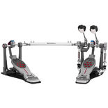 Pearl Eliminator Redline Double Bass Drum Pedal - Belt (P2052B)